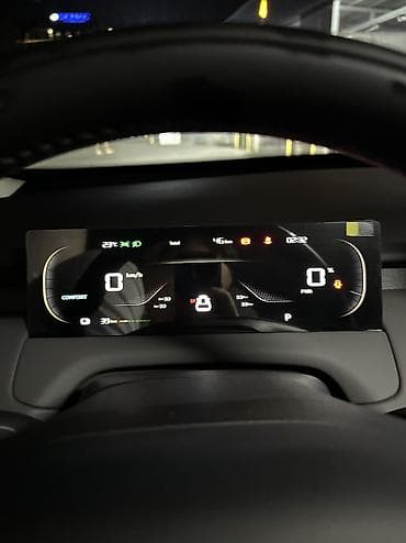 byd e2 2021: Changan Qiyuan Q05: 2026 г., Электромобиль — 7