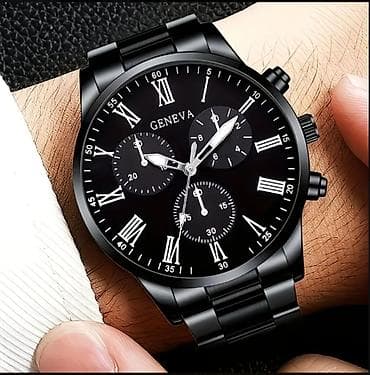 Классические часы часы, Мужские