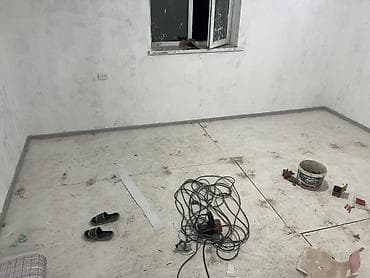 one construction: Сдаётся квартира! Г. Бишкек район:Нижняя аларча ближе к дордойу и кож — 3