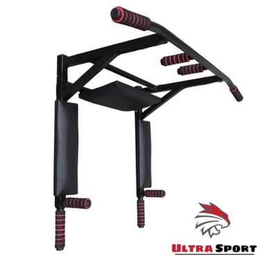 турник брусья шведская стенка для дома: Турник, 3 в 1, Настенный, Новый, Самовывоз, Платная доставка — 2