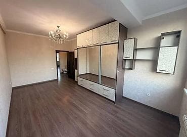 3 кв авангард стиль: 3 комнаты, 92 м², Элитка, 5 этаж, Свежий ремонт — 7