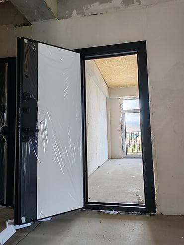 продом дом: 1 комната, 21 м², Индивидуалка, 1 этаж, Готовая ПСО (под самоотделку) — 2