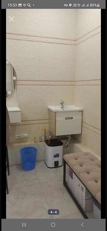 аренда место ош базар: Продается или сдается на долгий срок готовый бизнес: Салон красоты — 3