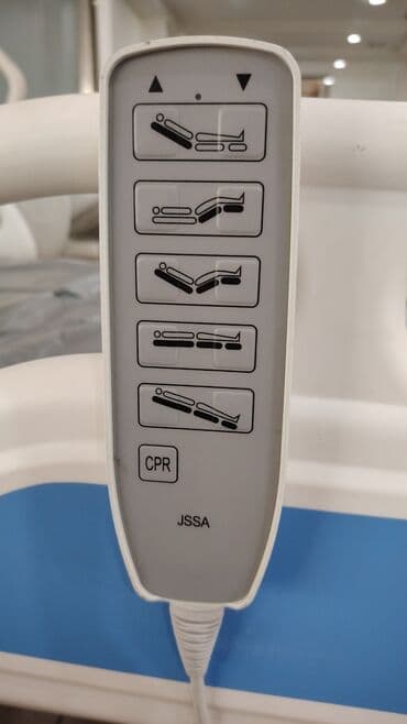 Алкотестеры: Продается много функциональный медицинский кровать, большой выбор 12 — 5