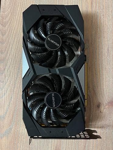 geforce gtx 750: Видеокарта для ПК, Б/у, Gigabyte, GeForce GTX, 6 ГБ — 3