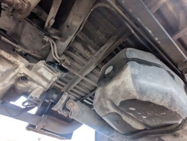 ford cargo: Легкий грузовик, Hyundai, Стандарт, Б/у — 6