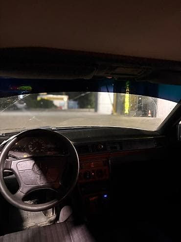 e 55 amg: Mercedes-Benz W124: 1992 г., 2.3 л, Автомат, Бензин, Седан — 3