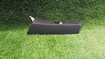 x5 2003: Обшивка стоек BMW 2009 г., Б/у, Оригинал, Германия — 3