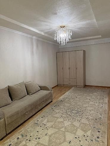квартира 2 к: 1 комната — 2