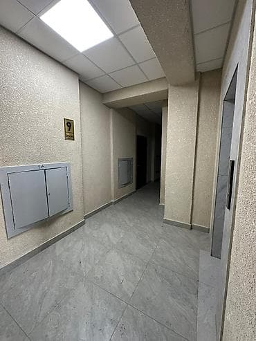 red centr: 2 комнаты, 51 м², Элитка, 9 этаж, Евроремонт — 3