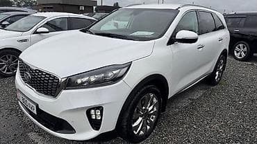 кио к5: Kia Sorento: 2018 г., 2.2 л, Автомат, Дизель, Кроссовер — 2