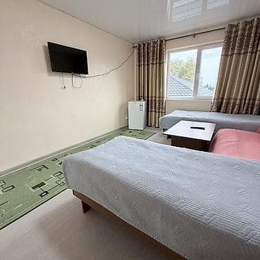 пансионаты с питанием иссык куль: Гостевой дом «Азалия», Чолпон-Ата Предлагаются уютные номера: - — 7