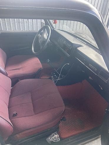 куплю ваз 2101: ВАЗ (ЛАДА) 2107: 2007 г., 1.6 л, Механика, Бензин, Седан — 5