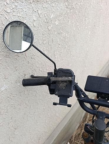 Электровелосипеды: Электровелосипед, Б/у — 3