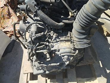 коробки передач эстима 3 куп: АКПП TOYOTA Estima ACR30 2.4 2AZ 2003 (б/у) — 1