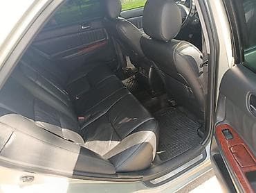 kamri 70: Toyota Camry: 2004 г., 2.4 л, Автомат, Бензин, Седан — 5