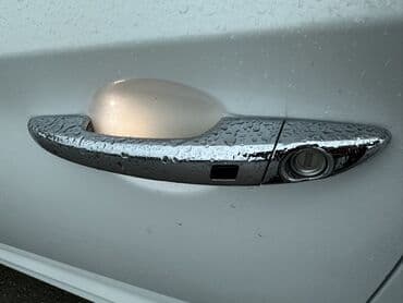 Hyundai: Hyundai Sonata: 2018 г., 2 л, Автомат, Газ, Седан — 9