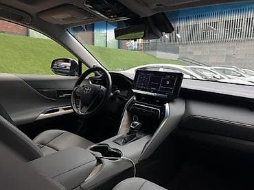тоета венза: Toyota Venza: 2021 г., 2.5 л, Вариатор, Гибрид, Кроссовер — 8