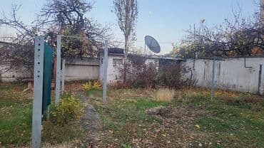 суточные квартиры бишкек джал: 20 м², 1 комната, Лоджия, Забор, огорожен — 16