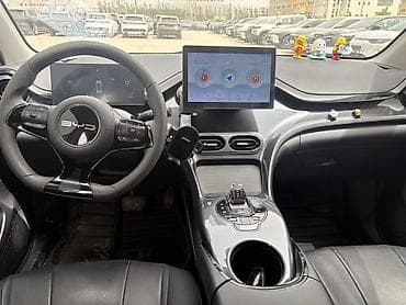 BYD: BYD E2: 2023 г., Автомат, Электромобиль, Хетчбек — 8