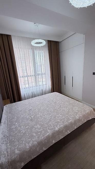 субаренда квартир: 2 комнаты, Риэлтор, Без подселения, С мебелью полностью — 6