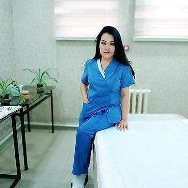 Массаж: Массаж | Спортивный массаж | Остеохондроз, Межпозвоночная грыжа, Протрузия | С выездом на дом, Консультация — 1