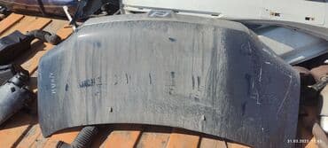 passo: Капот. Passo. Voxy. Dion. RF-3. Maзда verisa — 8