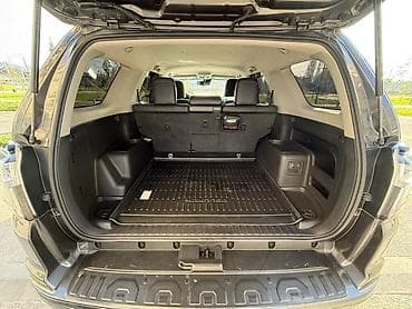 диски r16 toyota: Toyota 4Runner: 2022 г., 4 л, Автомат, Бензин, Внедорожник — 7