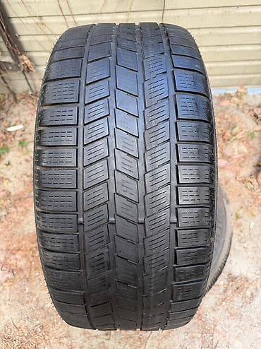 Шины 265 / 50 / R 19, Всесезонная, Б/у, Пара, Легковые, Германия, Pirelli — 2