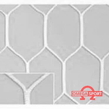 строительство мини футбольного поля цена: Сетка шестигранная для футбольных ворот нить D=5 Характеристики — 1