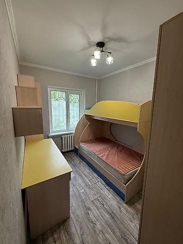 каракол купить квартиру: 3 комнаты, Собственник, С мебелью полностью — 10