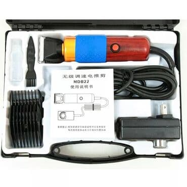 машина для ощипывания птицы: Тафтинг. Машинка для стрижки и контуринга ковров, незаменимый девайс — 1