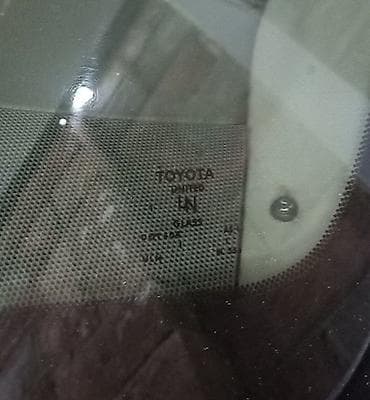 d 4d: Toyota Camry: 2007 г., 2.4 л, Автомат, Бензин, Седан — 4