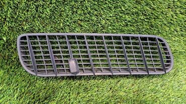 купить сетку для решетки радиатора: Решетка радиатора BMW 2003 г., Б/у, Оригинал — 4