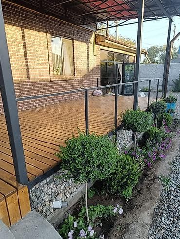 очки стекло: Навес, Другая форма, Металл, Другой материал — 3