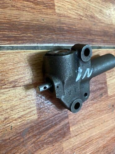 биндеры для переплета металлическими пружинами механические: Натяжитель с неизвестного японского автомобиля Гидронатяжитель См — 3