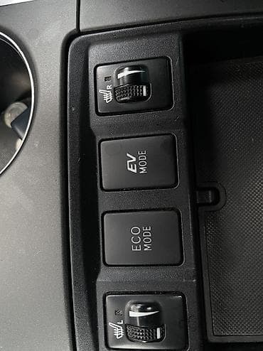 тойота funcargo: Toyota Camry: 2015 г., Гибрид, Седан — 6