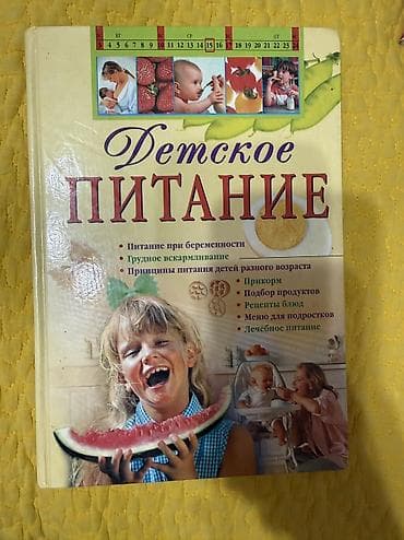 local guide program: Книги по кулинарии — 1