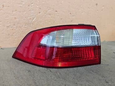 задний плафон на венто: Задний левый стоп-сигнал Renault 2002 г., Б/у, Оригинал, Германия — 3