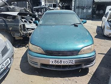 подрамник: Toyota Windom: 1991 г., Автомат — 1