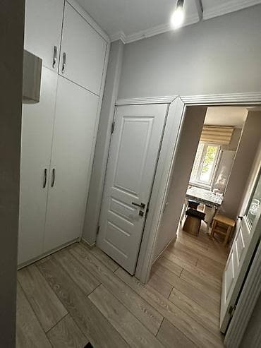 Недвижимость: 2 комнаты, 49 м², 1 этаж, Свежий ремонт — 2