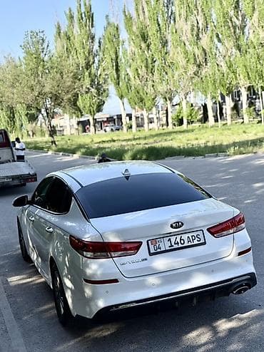 kia morning диска: Kia Optima: 2020 г., 2.4 л, Типтроник, Бензин, Седан — 4