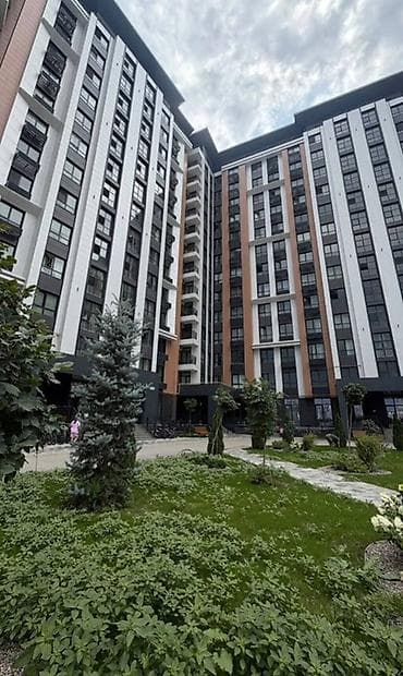 3 комнаты, 105 м², 10 мкр Элитка, 11 этаж, Свежий ремонт at lalafo.kg 3 комнаты, 105 м², 10 мкр Элитка, 11 этаж, Свежий ремонт