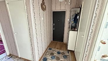 105: 3 комнаты, 62 м², 105 серия, 8 этаж, Косметический ремонт — 6