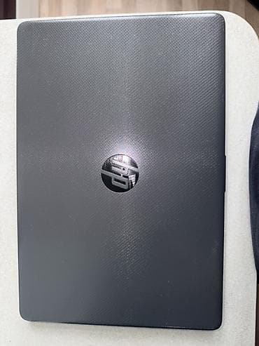 HP 15.6" ноутбук для работы и учебы Характеристики по скриншотам