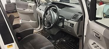 купить toyota voxy: Toyota Voxy: 2003 г., 2 л, Автомат, Бензин, Минивэн — 7