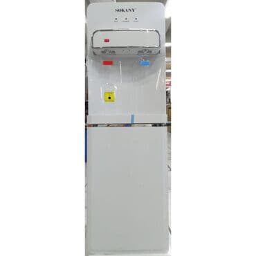 куллер диспенсер: Кулер для воды, Новый — 2