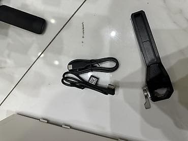 fpv dron: Dji rs3 mini Хороший стабилизатор в идеальном состоянии провода даже — 4