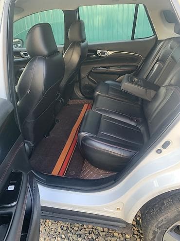 машины продают: GAC — 8