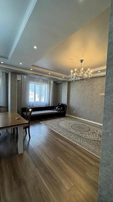 3 к: 3 комнаты, 101 м², Элитка, Евроремонт — 10